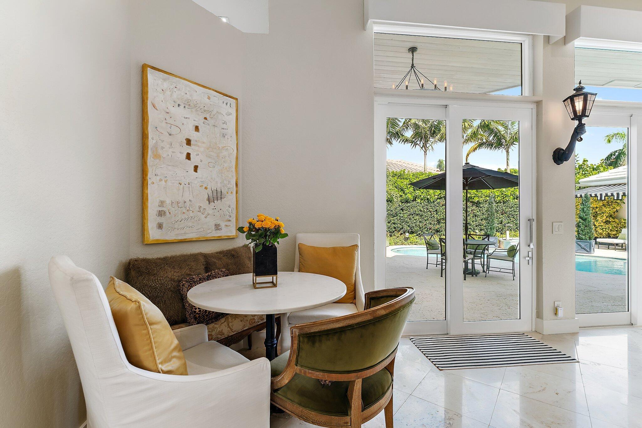 Ballenisles - Residential