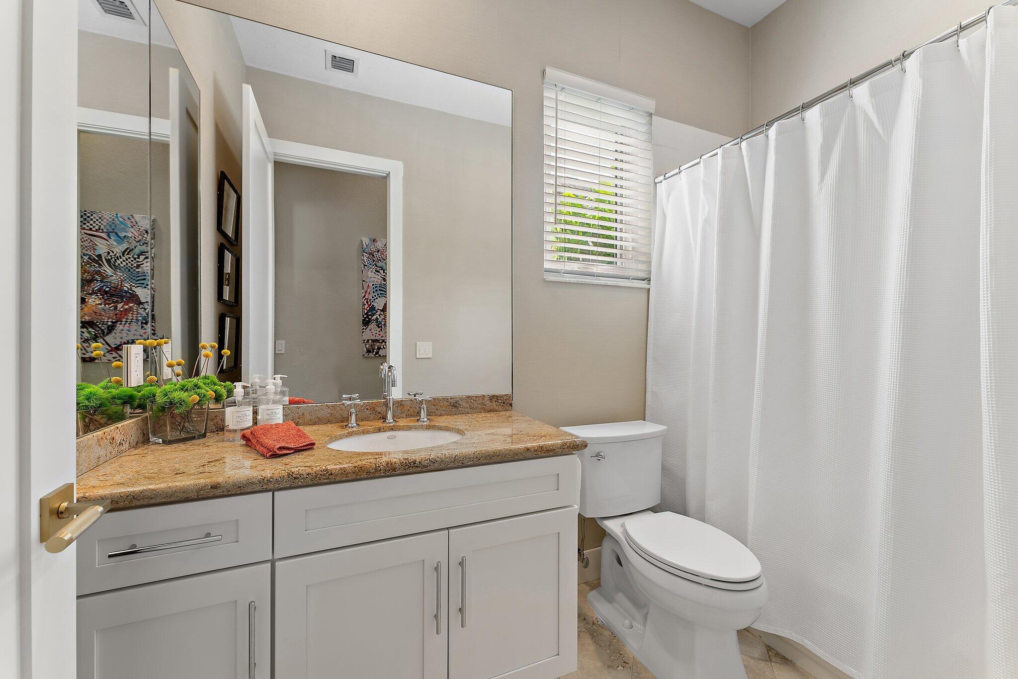 Ballenisles - Residential