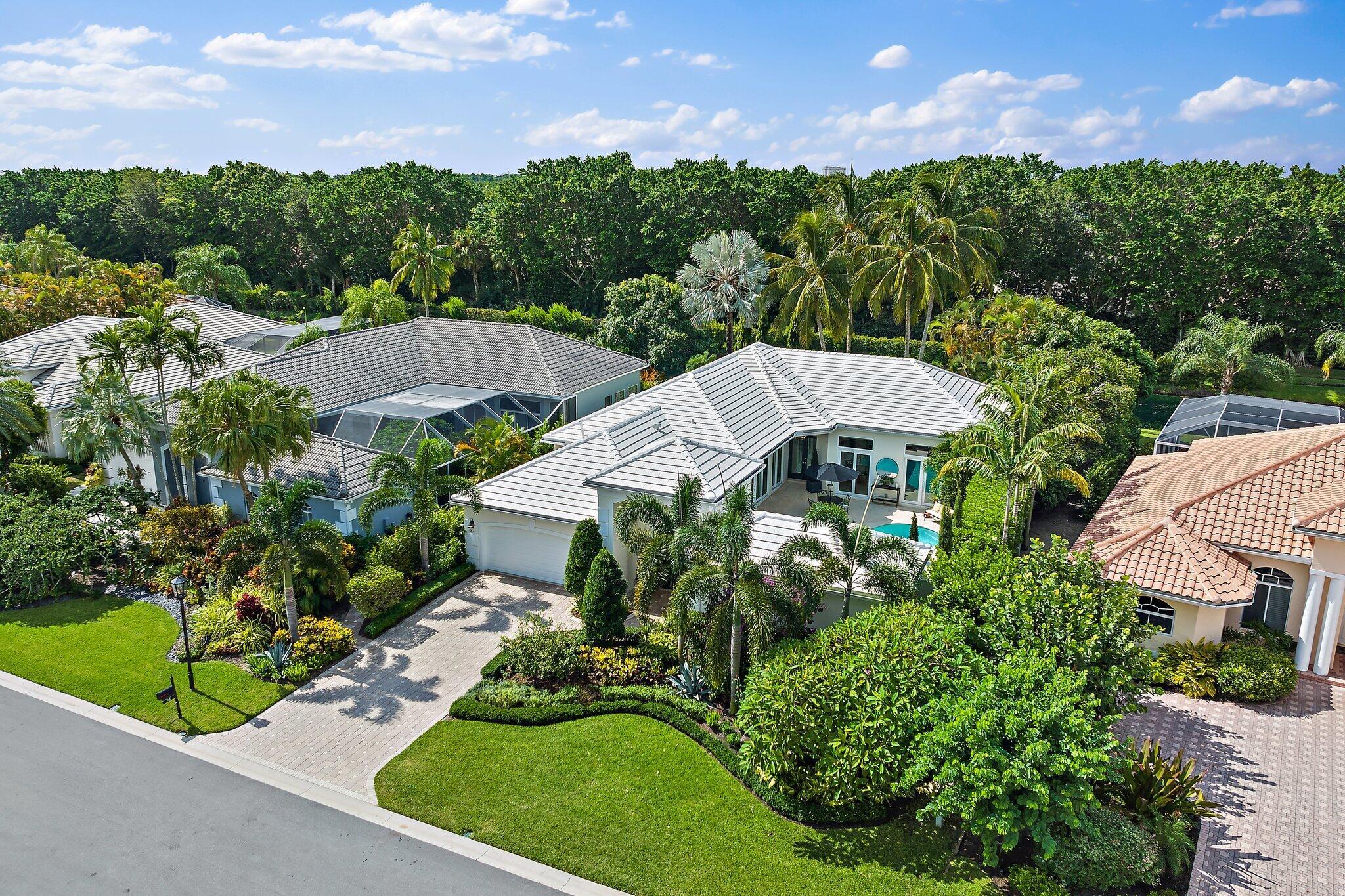 Ballenisles - Residential