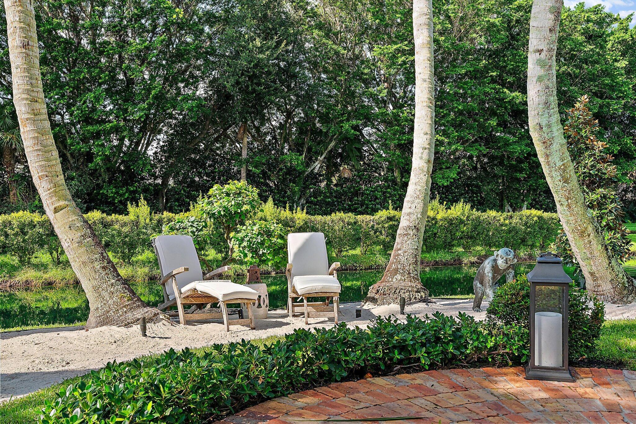 Ballenisles - Residential