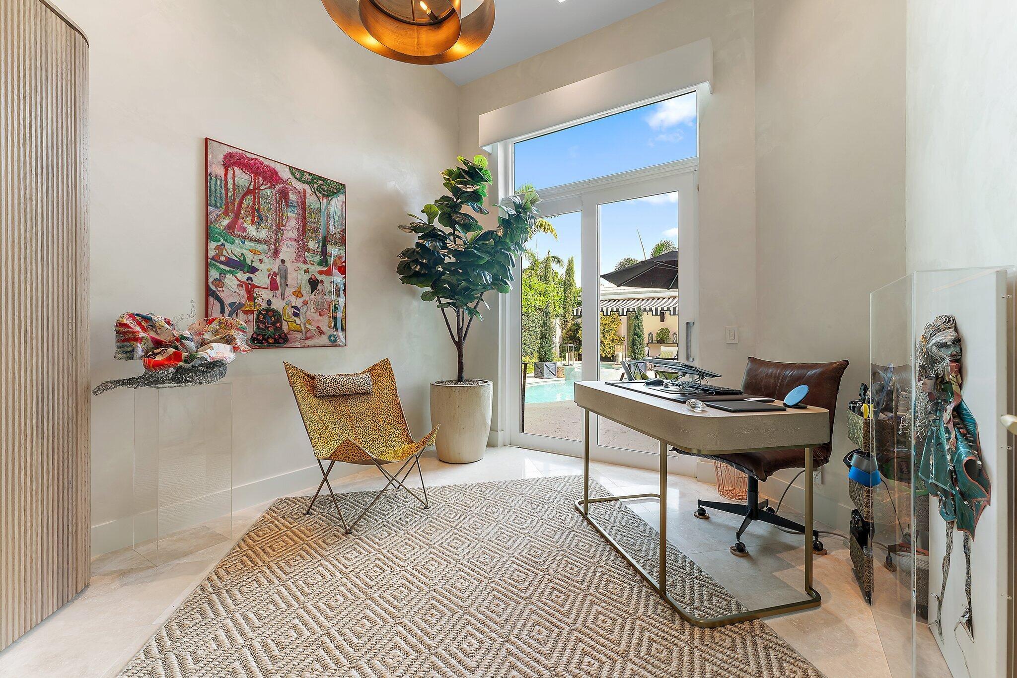 Ballenisles - Residential