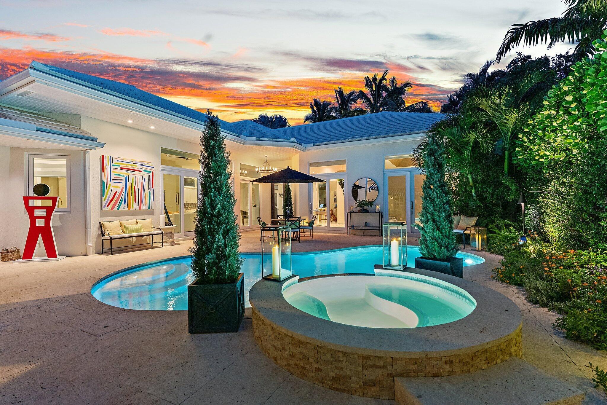 Ballenisles - Residential