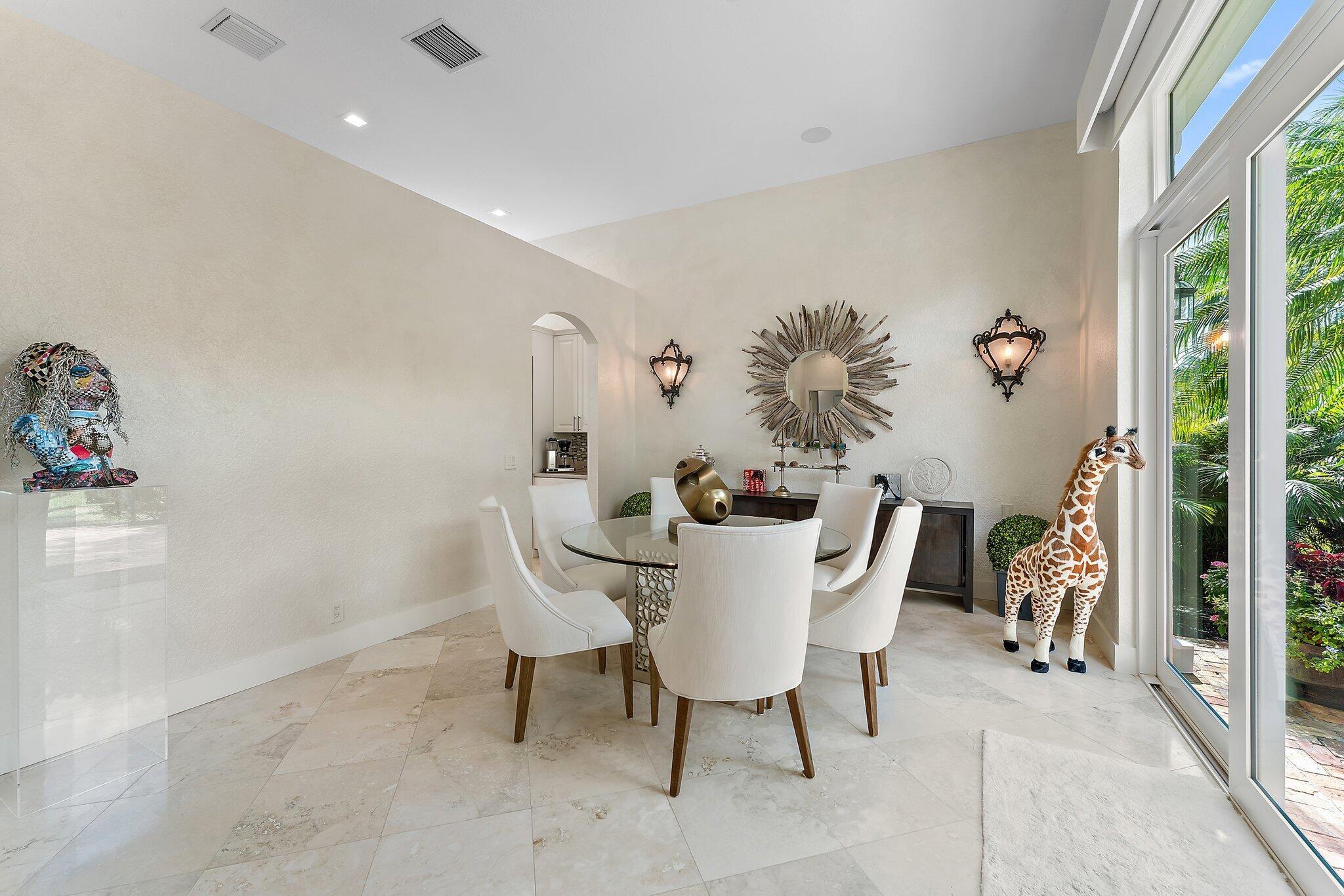 Ballenisles - Residential