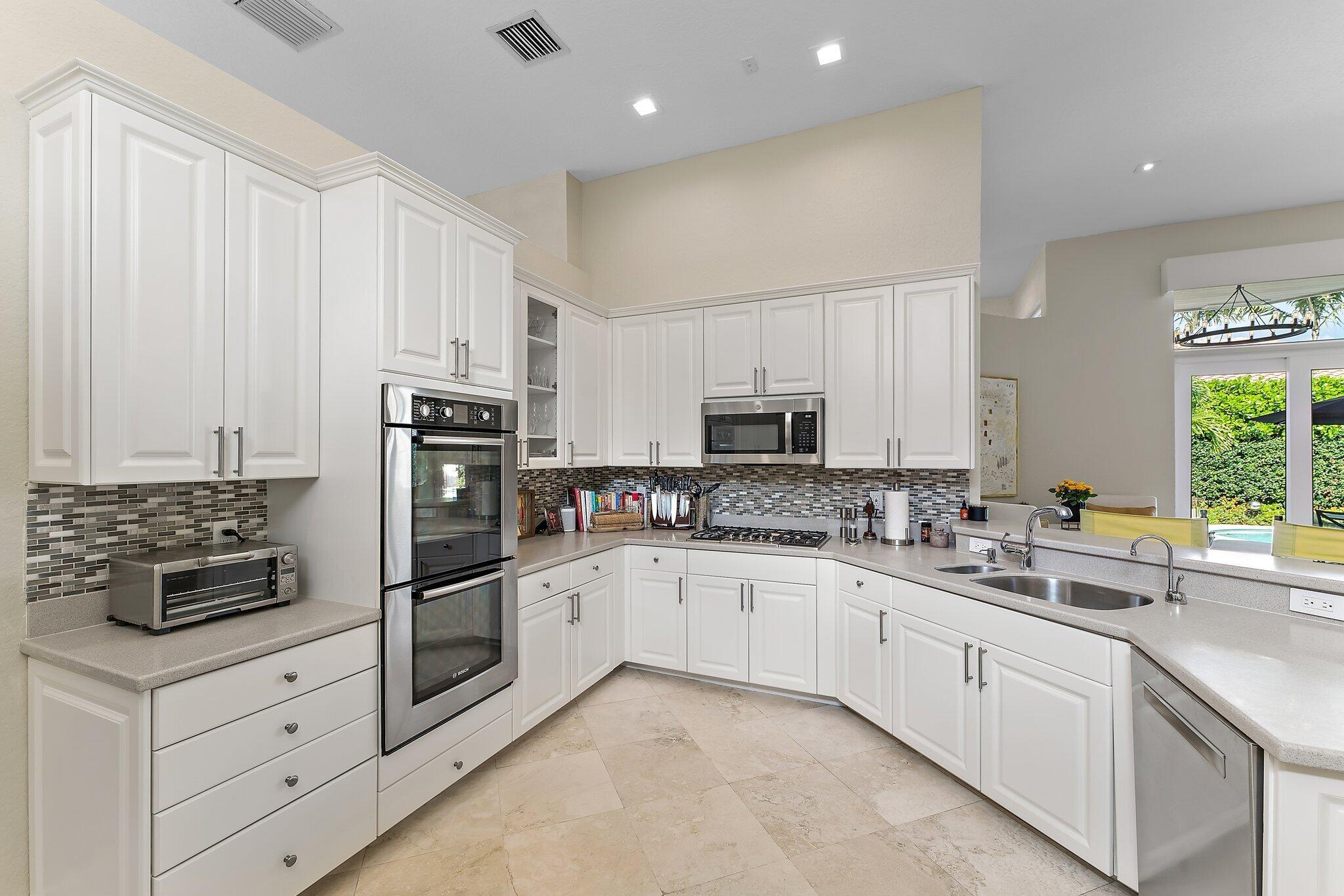 Ballenisles - Residential