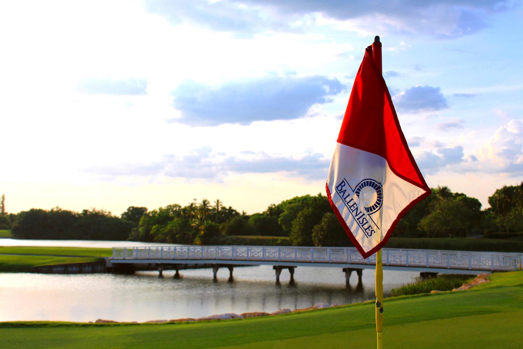 Ballenisles - Residential