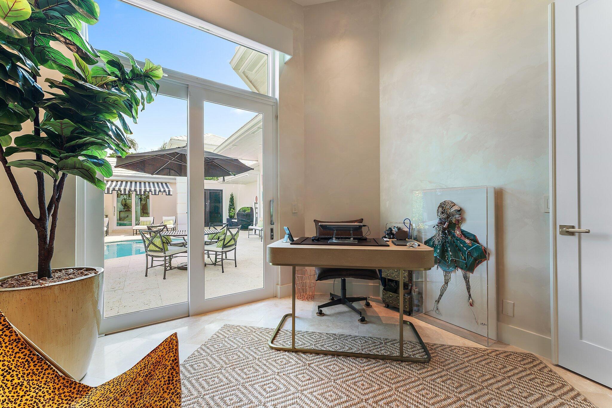 Ballenisles - Residential