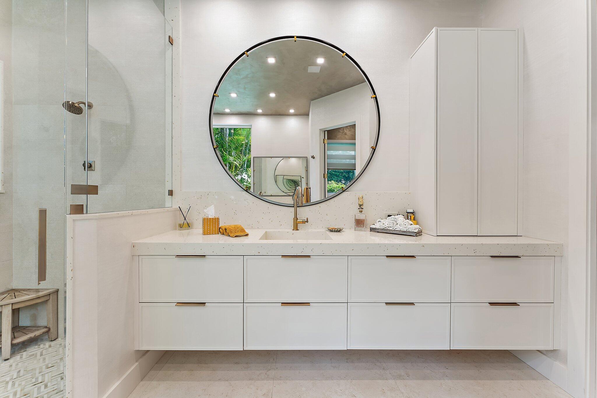 Ballenisles - Residential