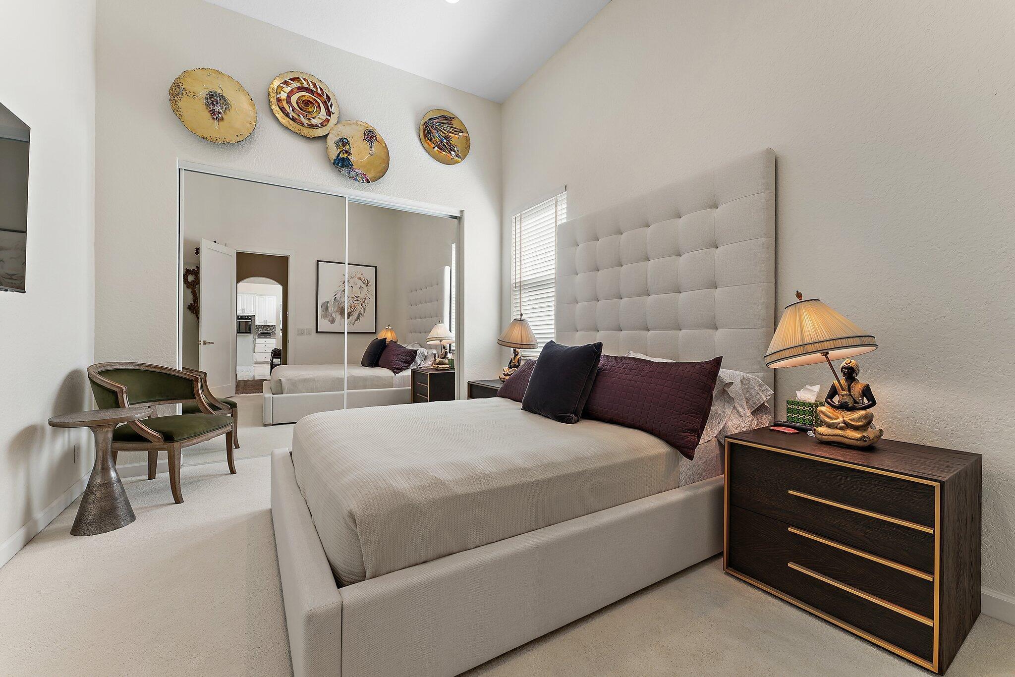 Ballenisles - Residential