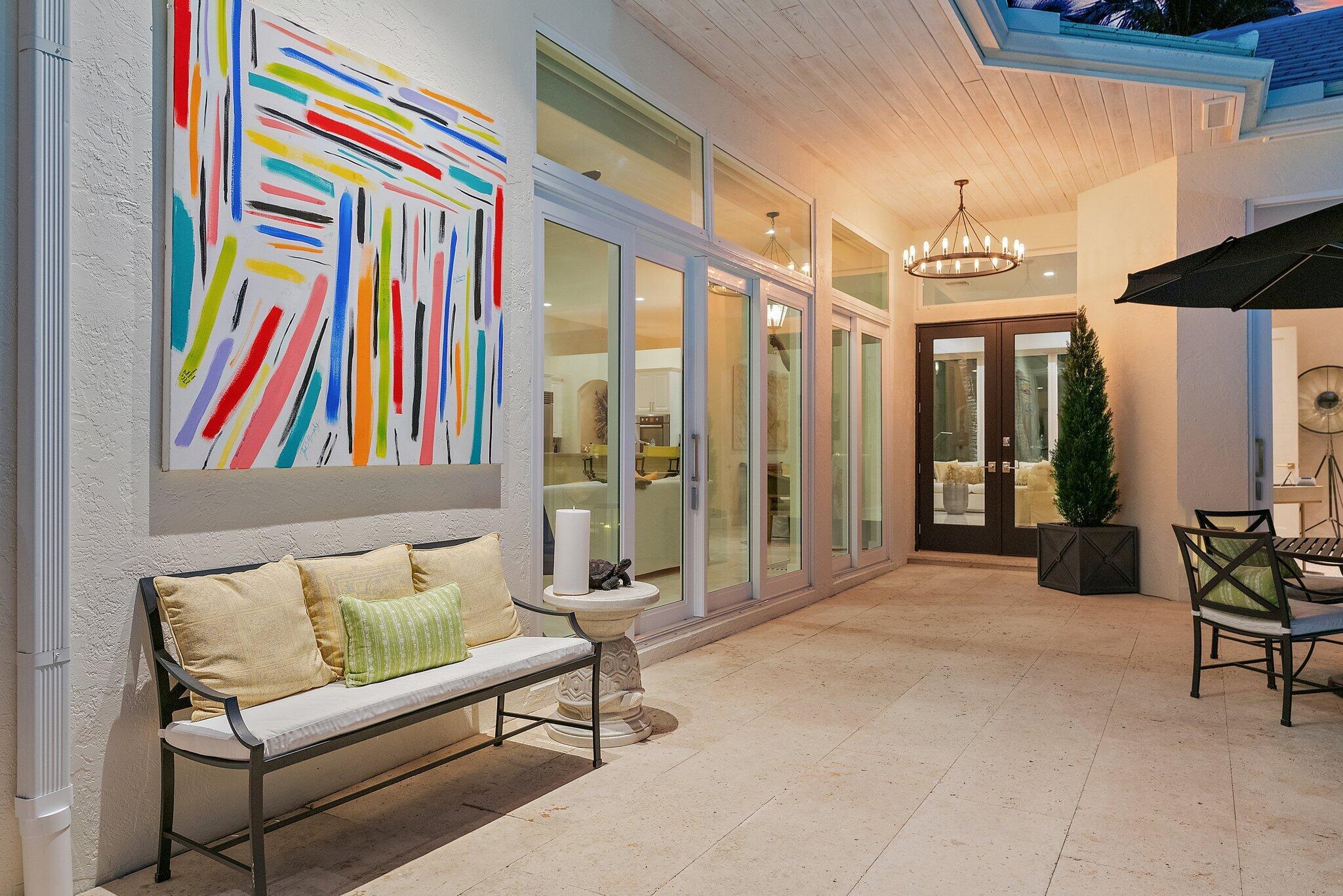 Ballenisles - Residential