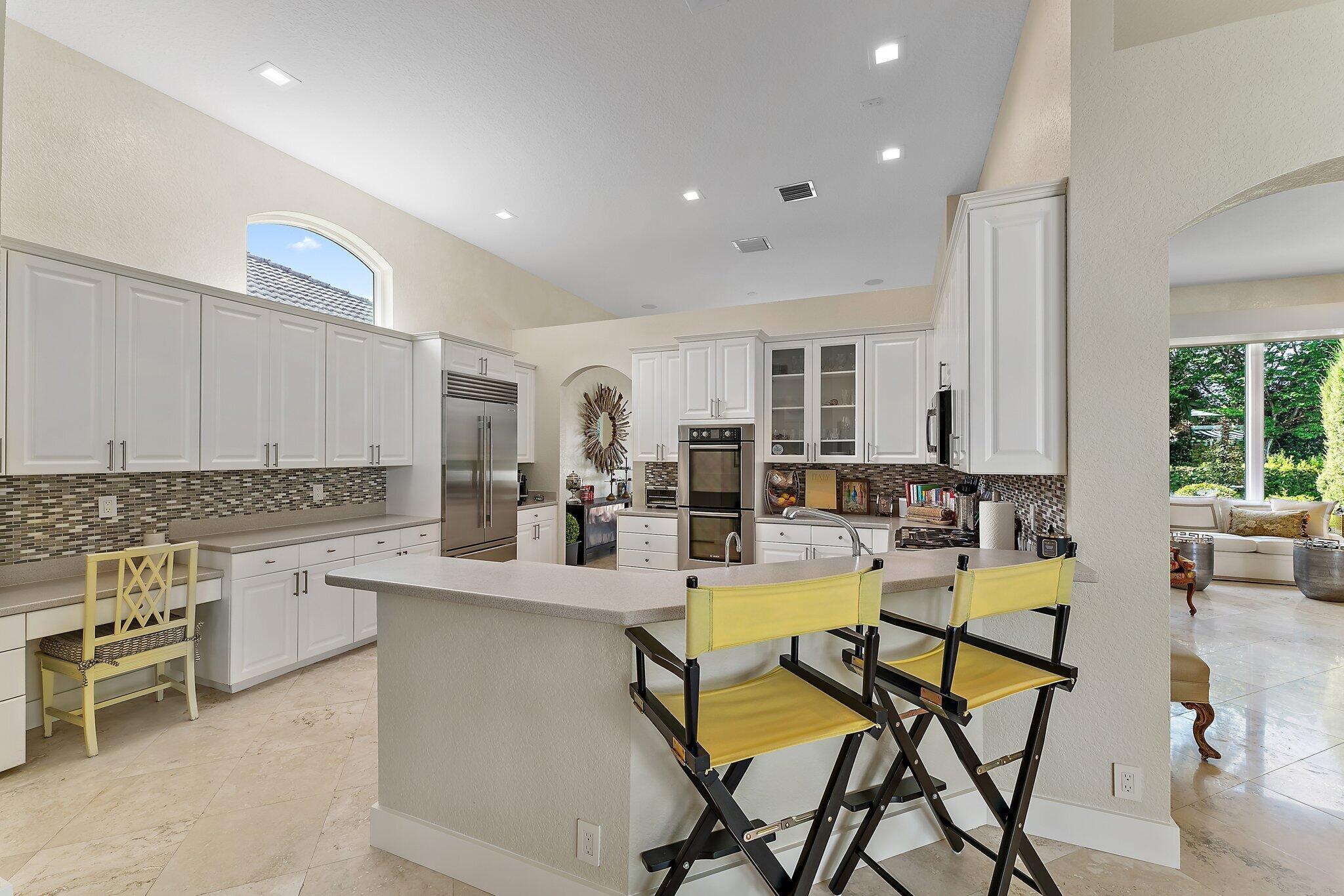 Ballenisles - Residential