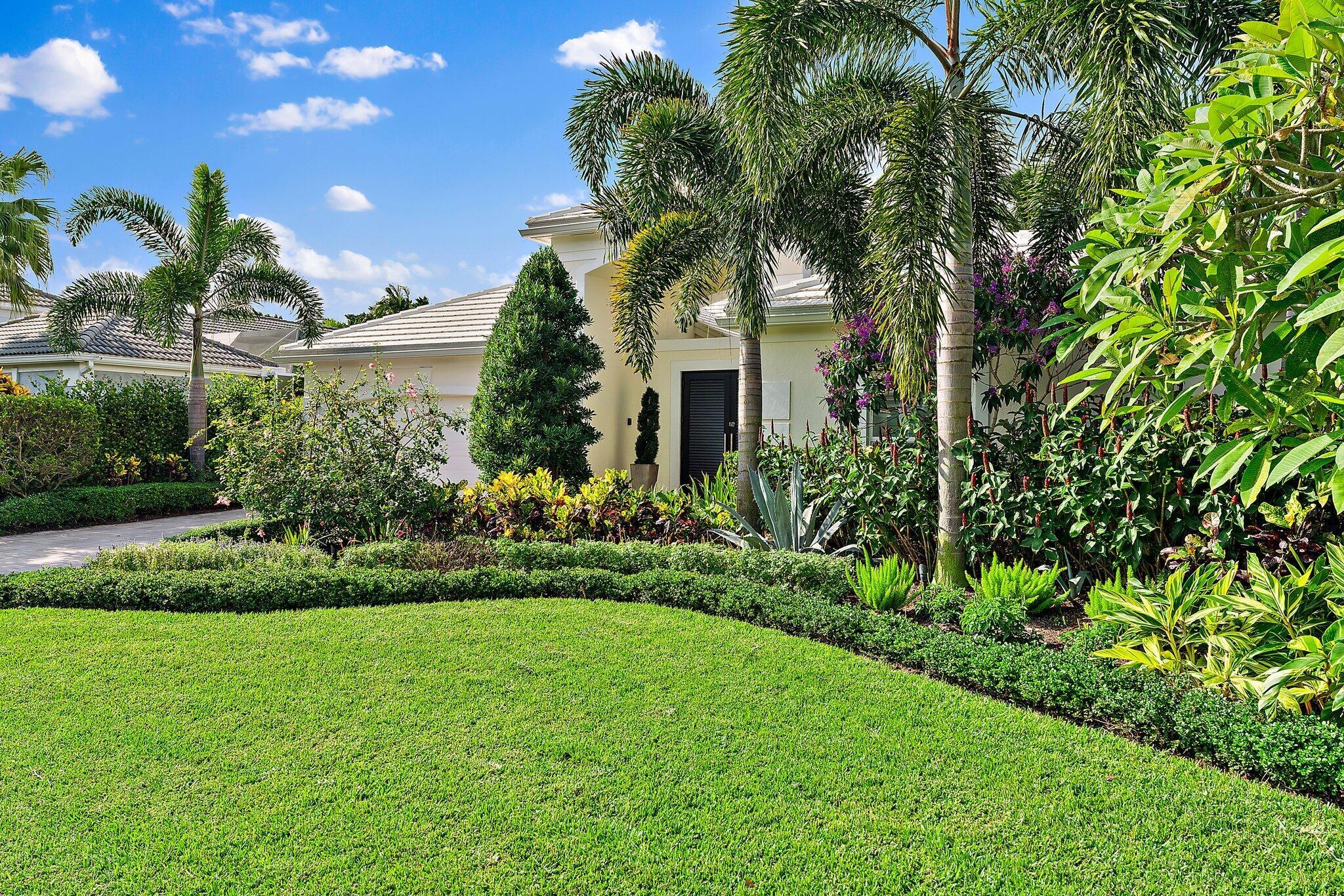 Ballenisles - Residential