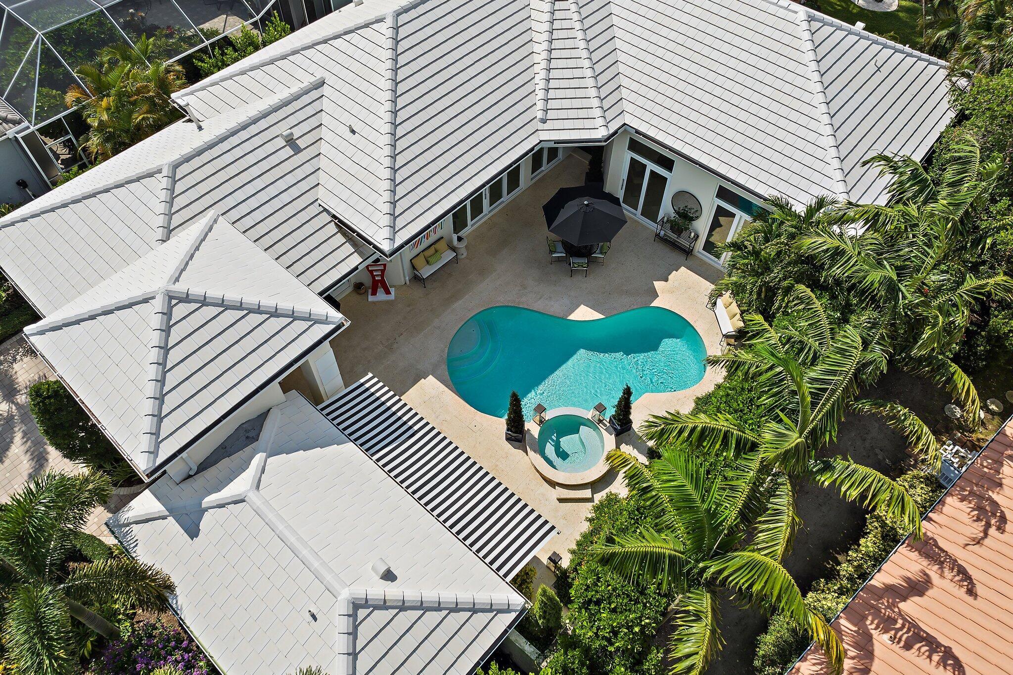 Ballenisles - Residential