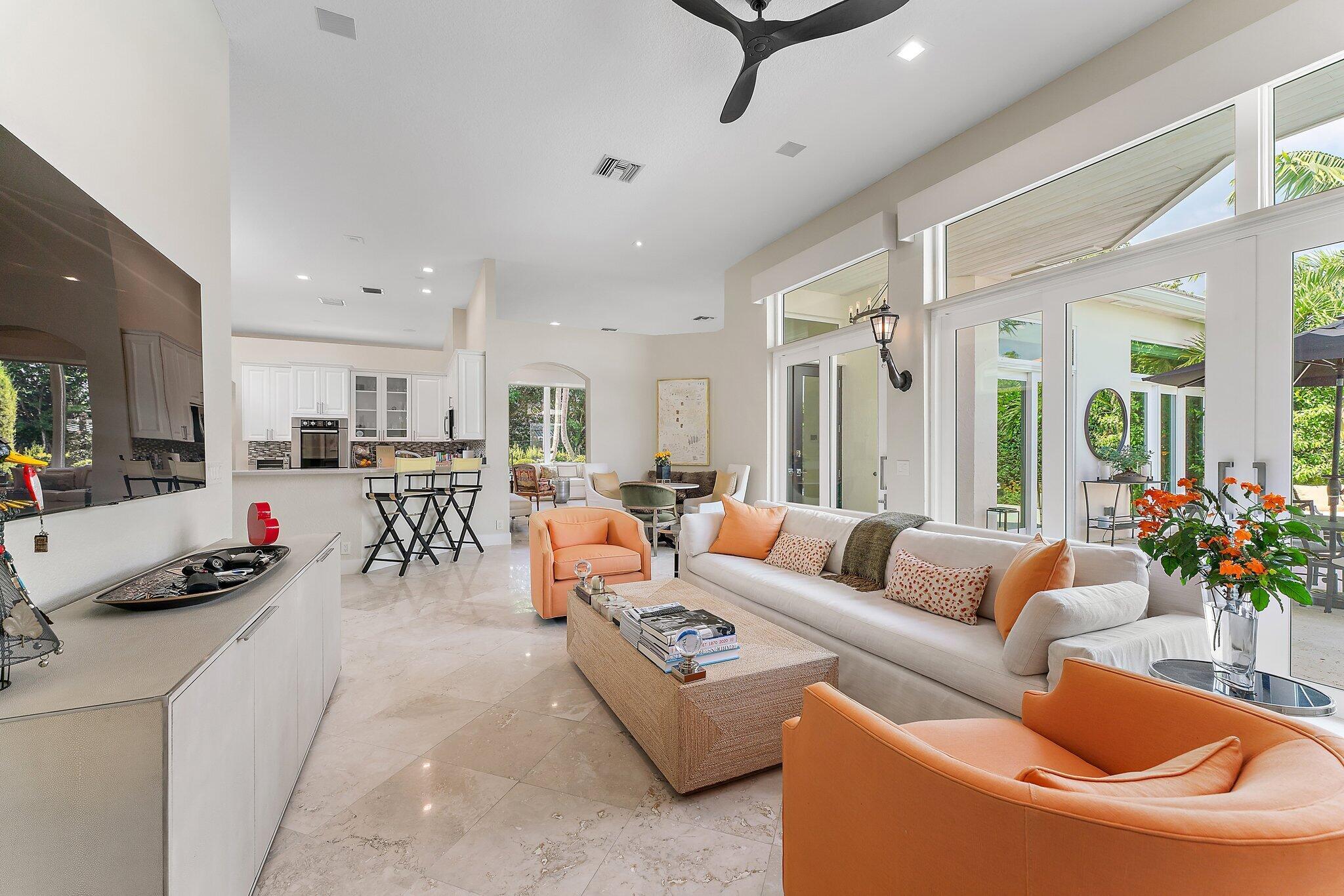 Ballenisles - Residential