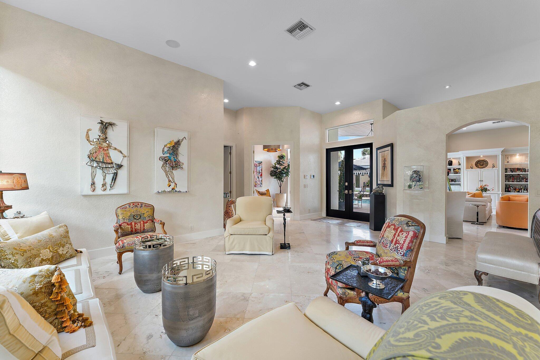 Ballenisles - Residential