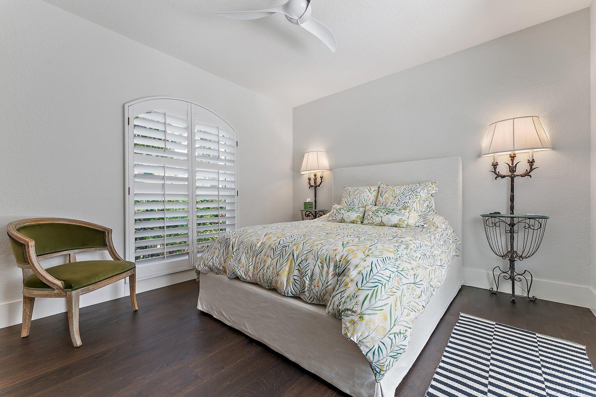 Ballenisles - Residential