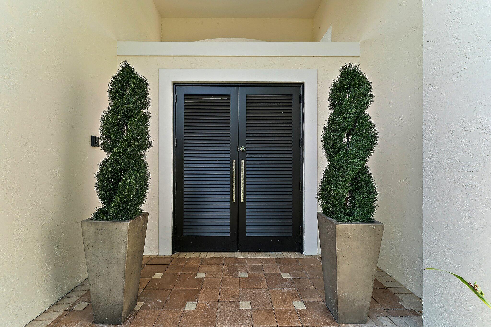 Ballenisles - Residential