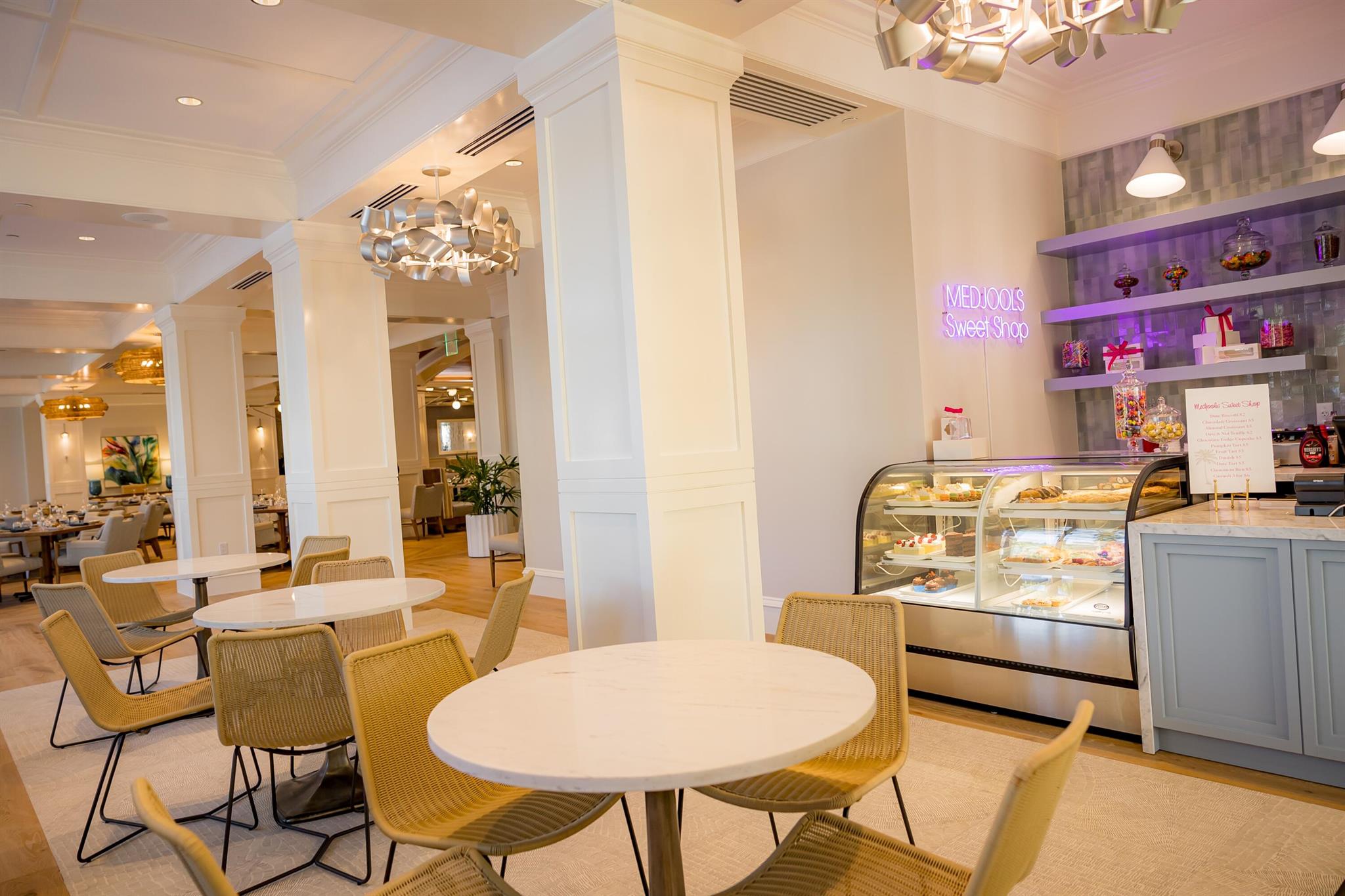 Ballenisles - Residential