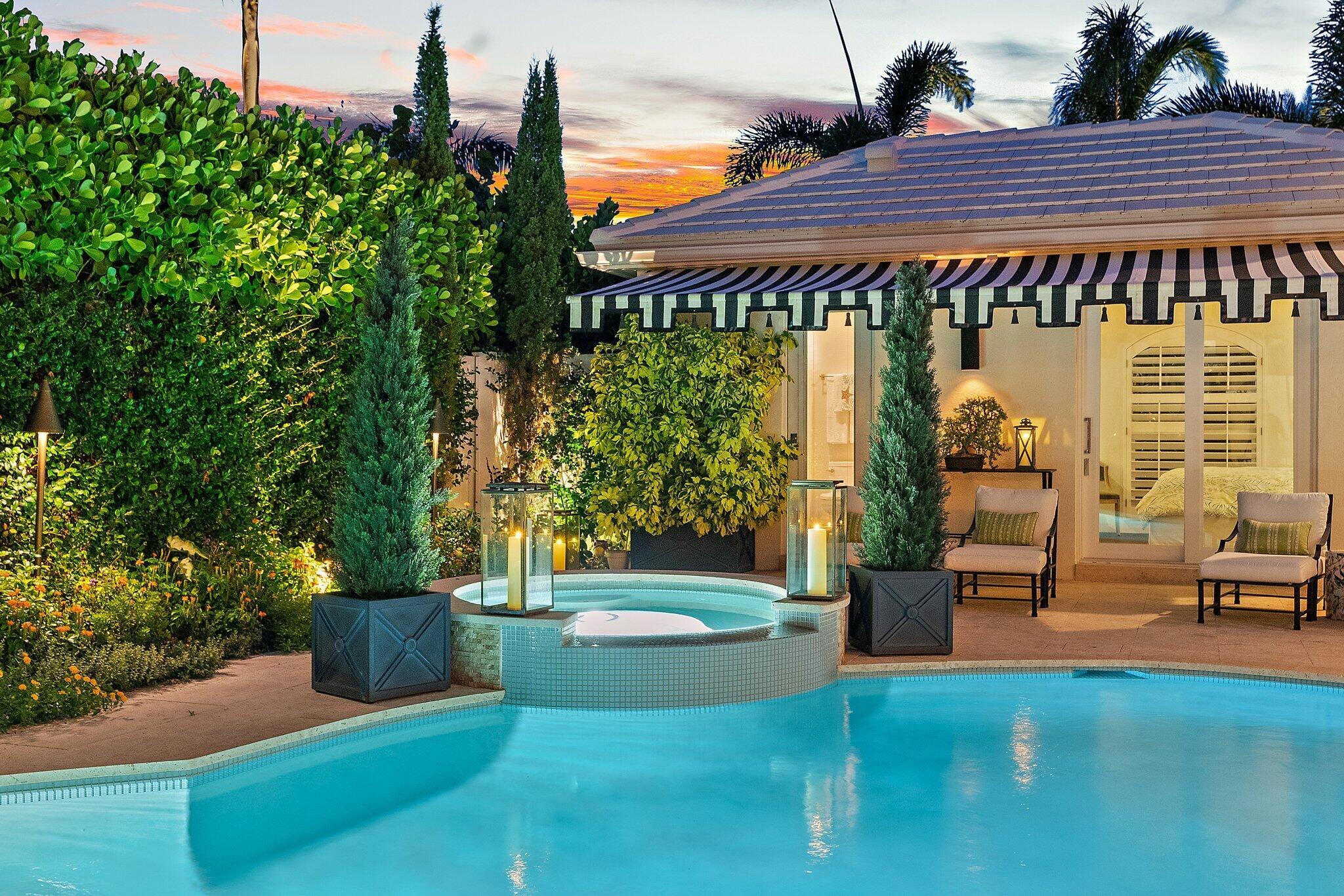 Ballenisles - Residential