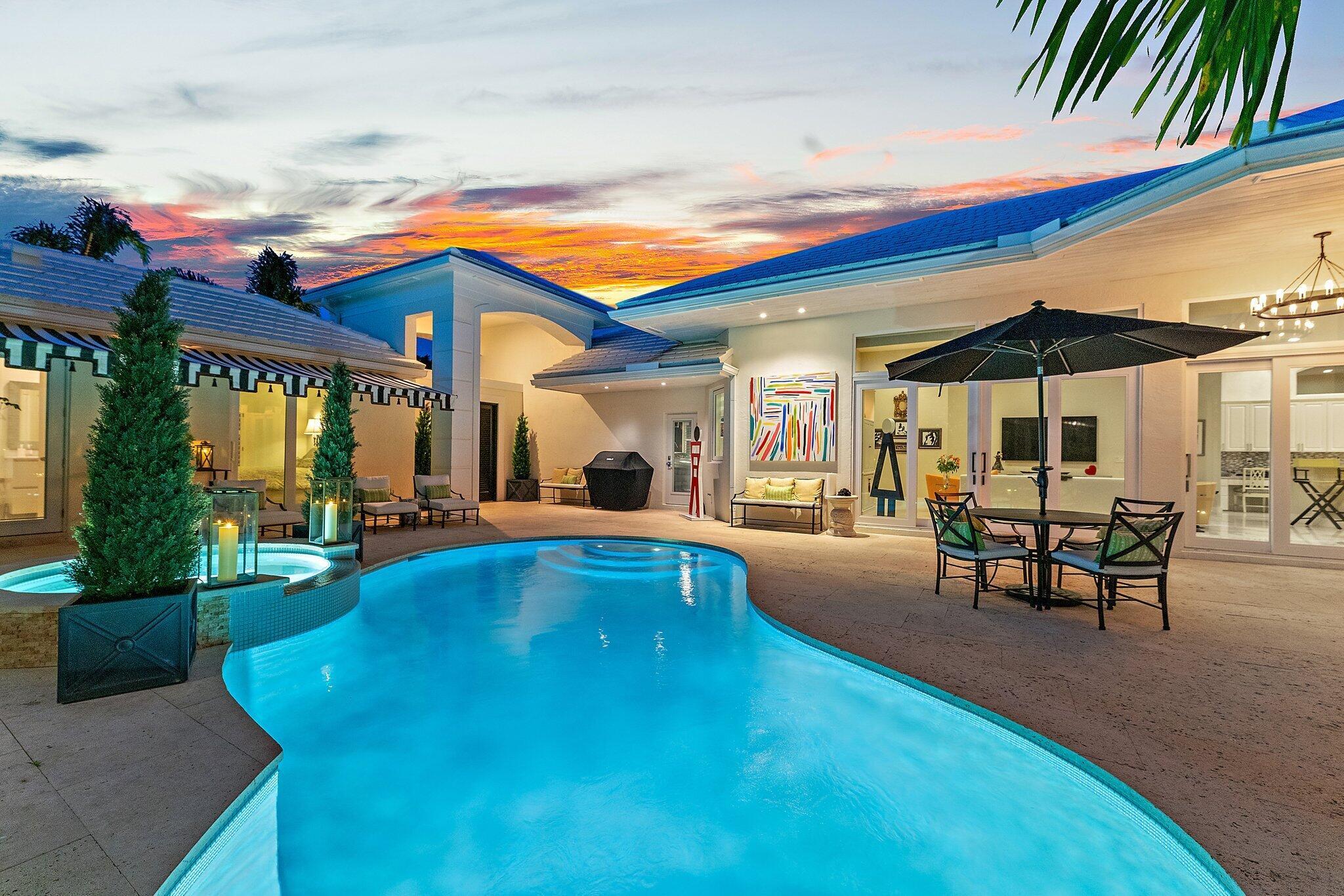 Ballenisles - Residential