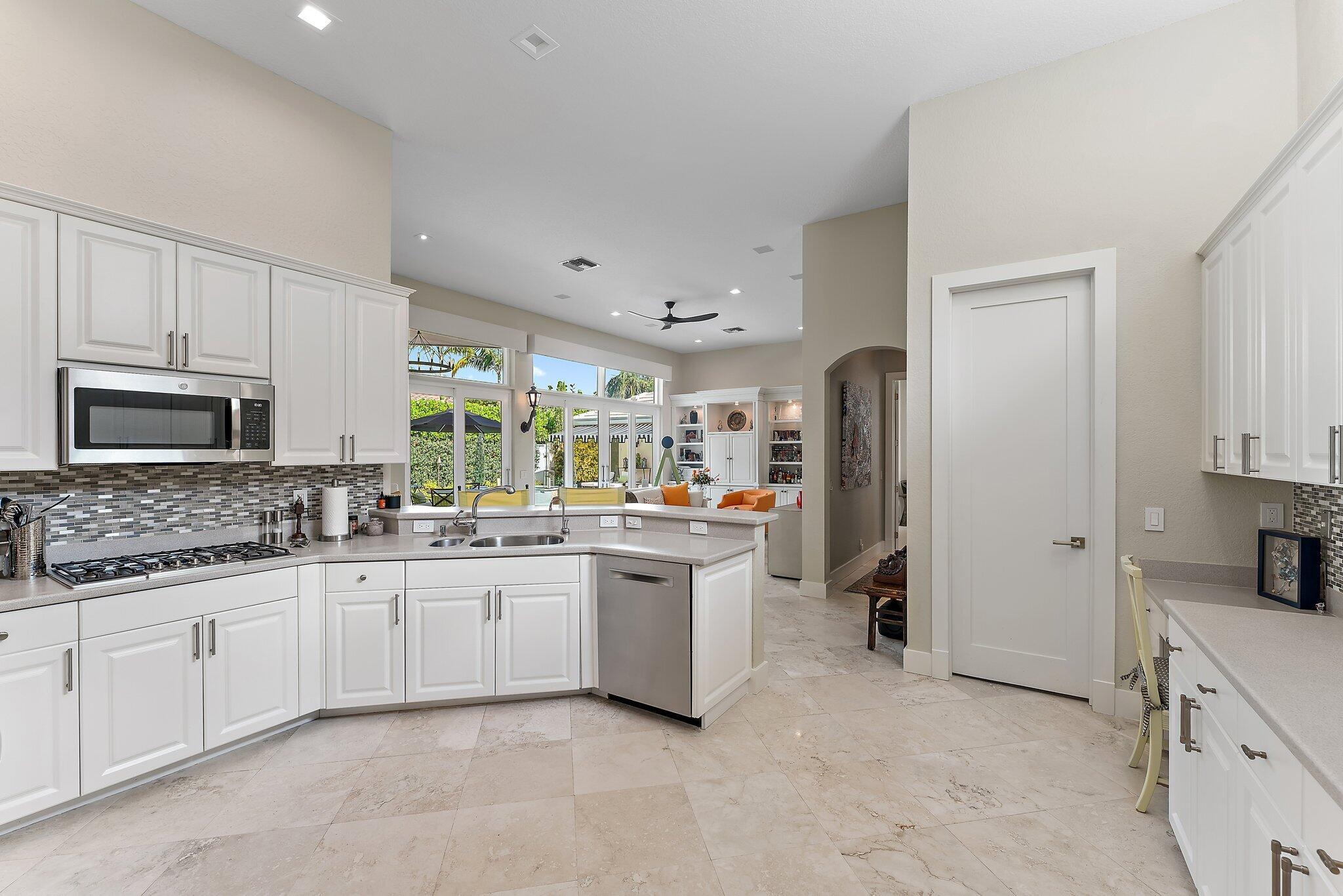 Ballenisles - Residential