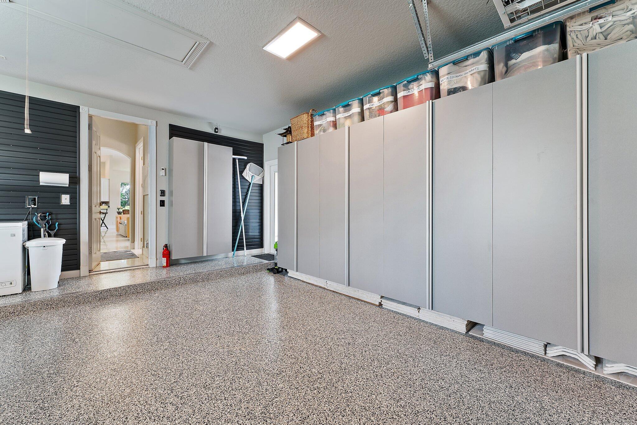 Ballenisles - Residential