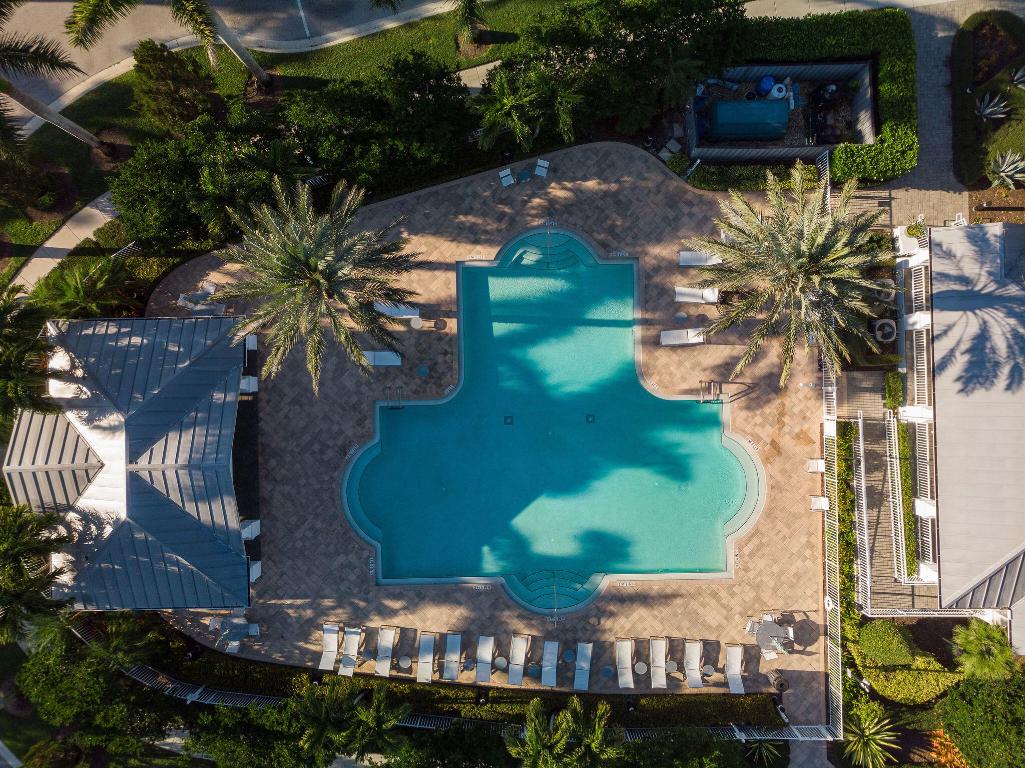 WINDSOR PARK AT ABACOA PL - Residential Lease