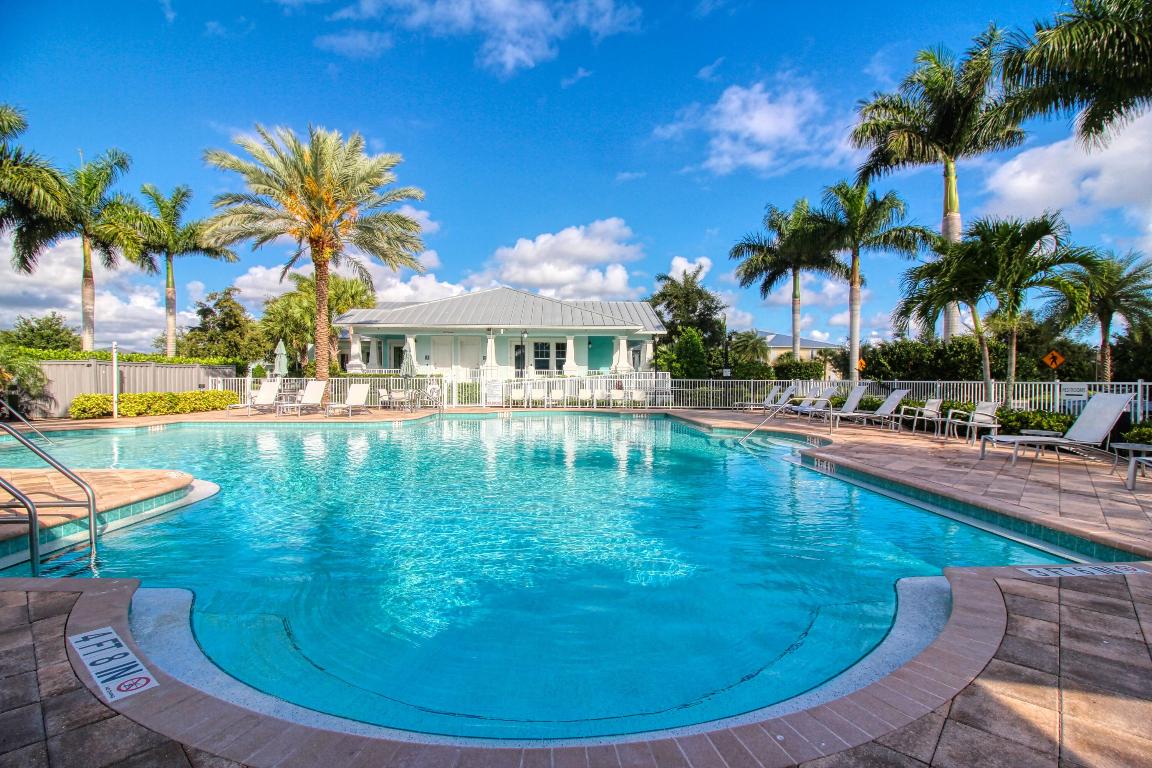 WINDSOR PARK AT ABACOA PL - Residential Lease