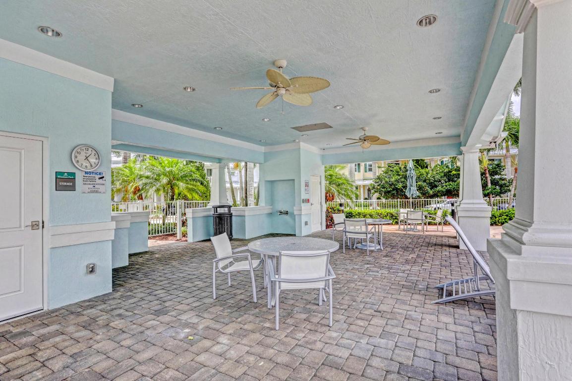 WINDSOR PARK AT ABACOA PL - Residential Lease