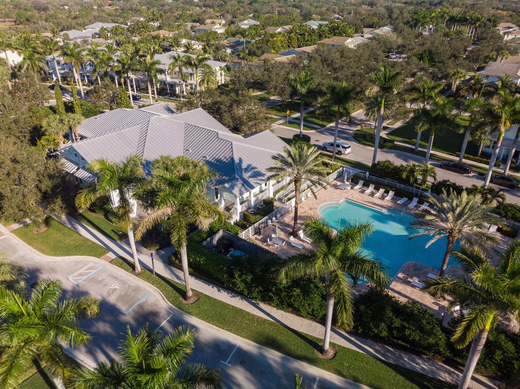 WINDSOR PARK AT ABACOA PL - Residential Lease