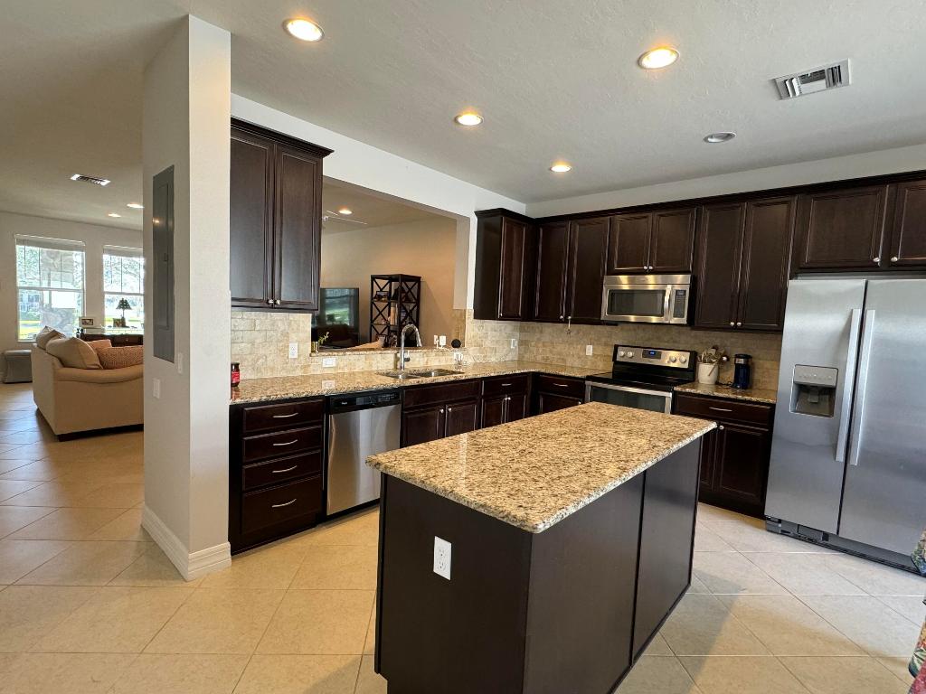 WINDSOR PARK AT ABACOA PL - Residential Lease