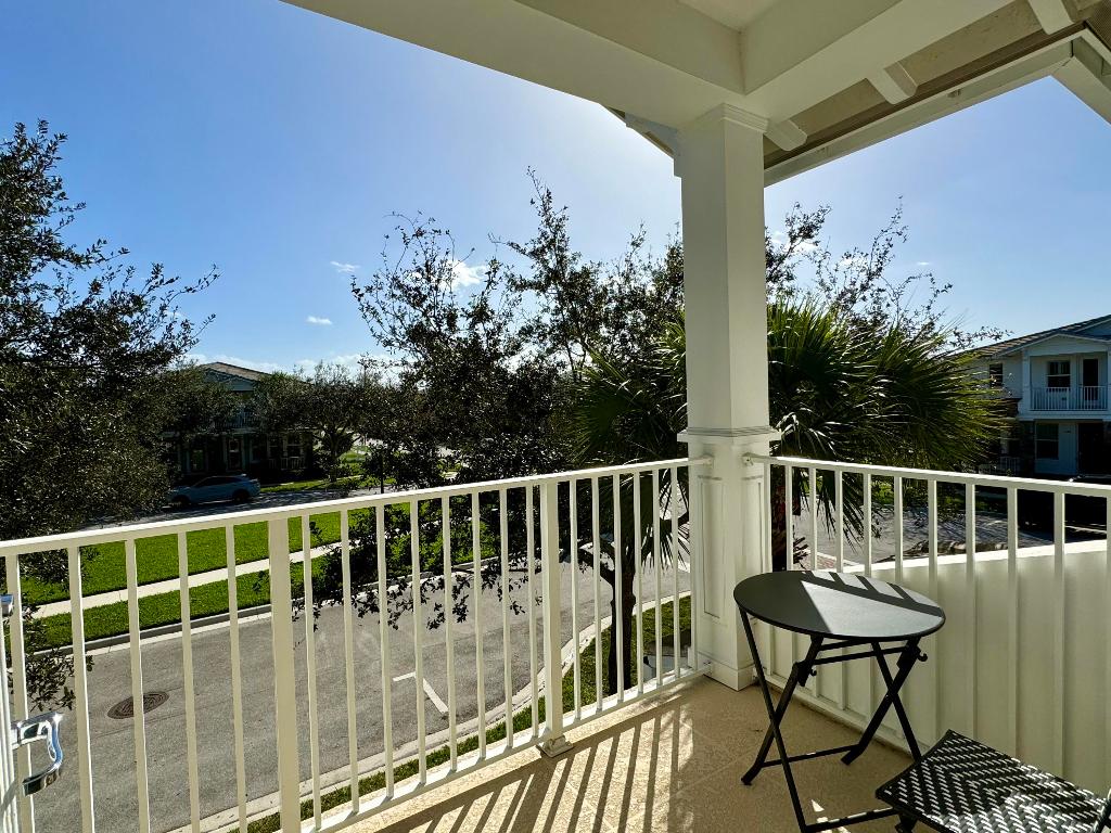 WINDSOR PARK AT ABACOA PL - Residential Lease