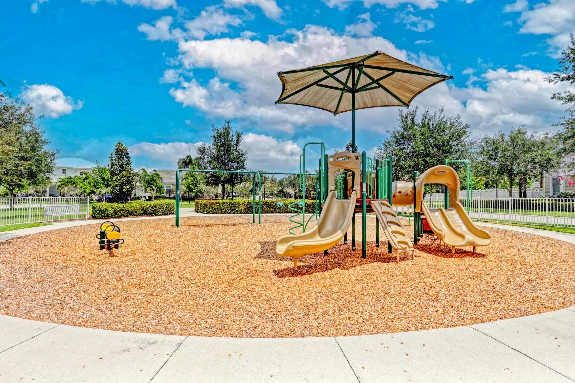 WINDSOR PARK AT ABACOA PL - Residential Lease