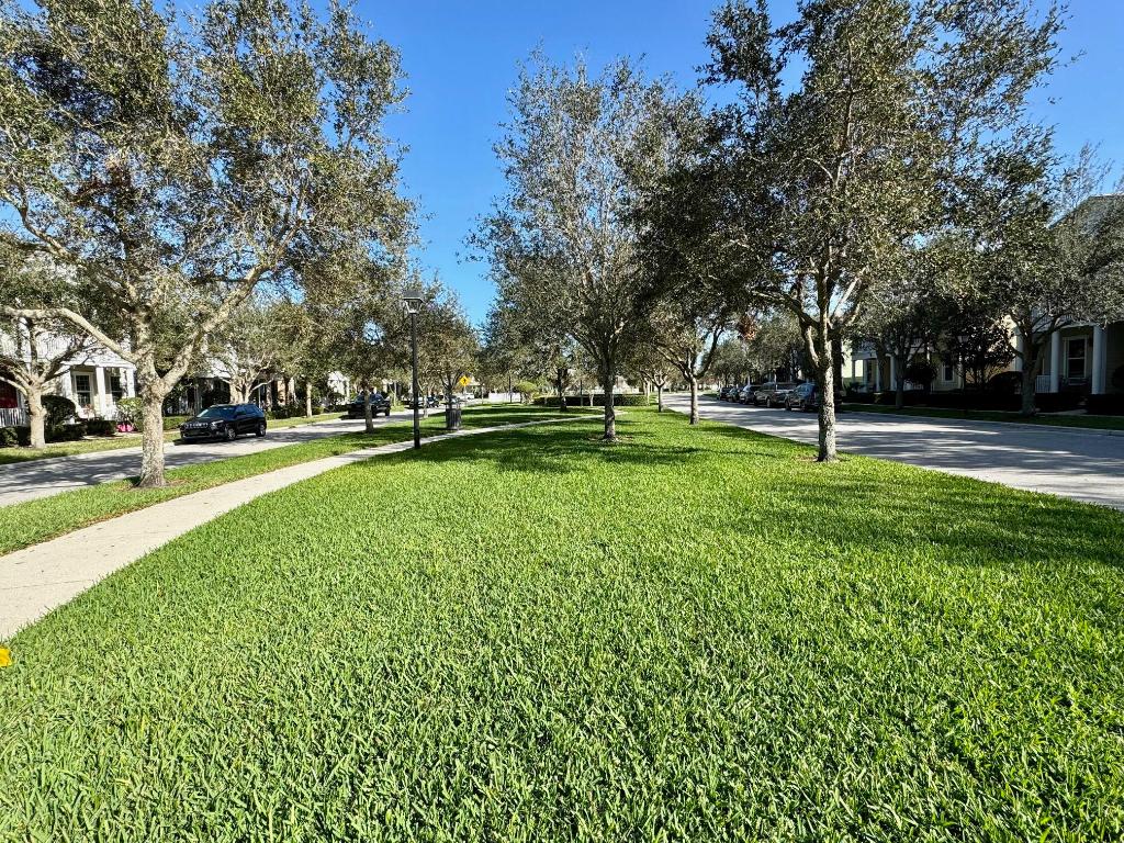 WINDSOR PARK AT ABACOA PL - Residential Lease