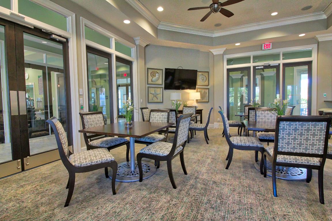 WINDSOR PARK AT ABACOA PL - Residential Lease