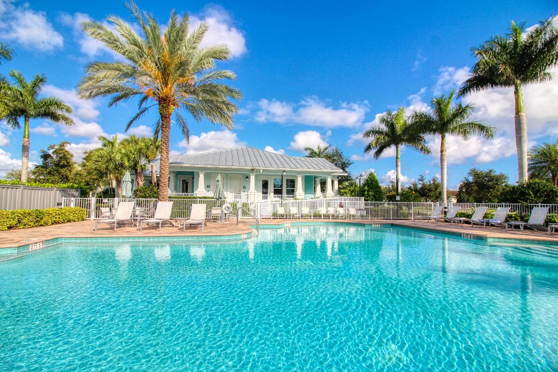 WINDSOR PARK AT ABACOA PL - Residential Lease