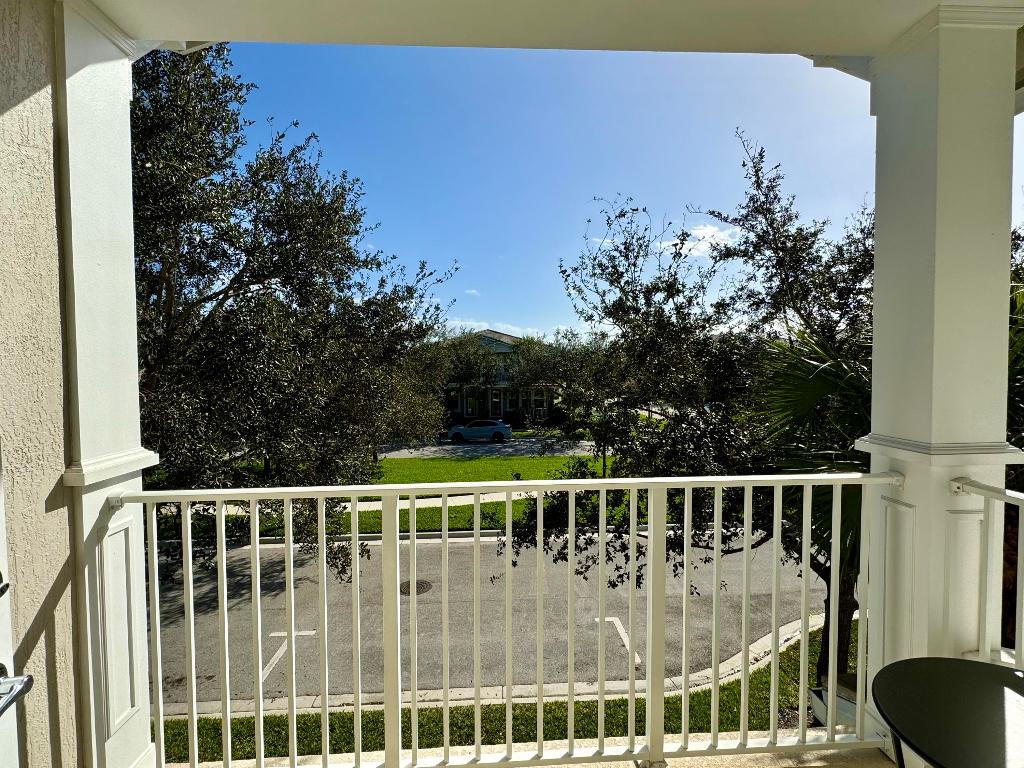 WINDSOR PARK AT ABACOA PL - Residential Lease