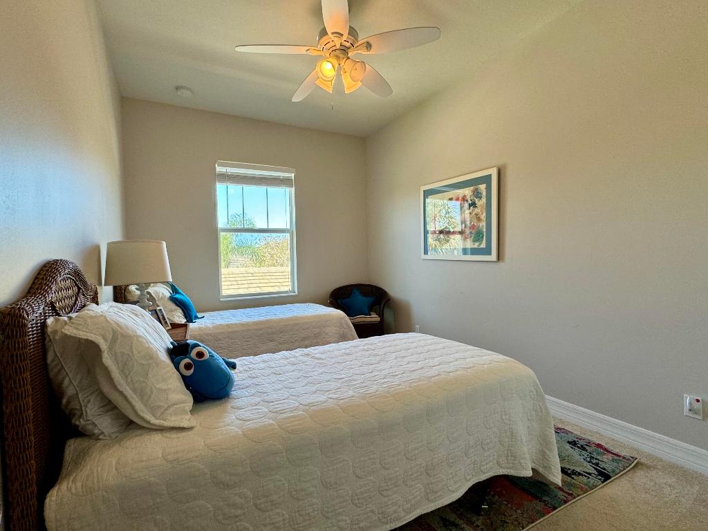 WINDSOR PARK AT ABACOA PL - Residential Lease