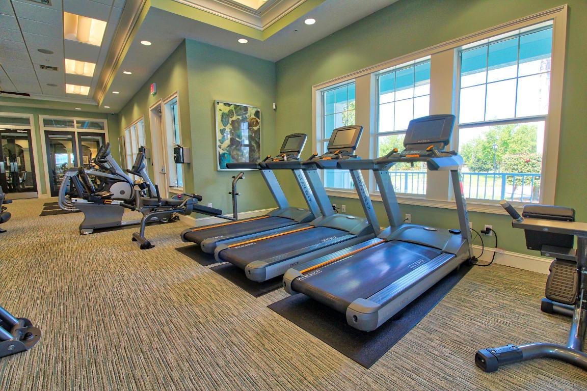 WINDSOR PARK AT ABACOA PL - Residential Lease