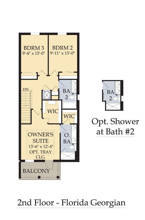 WINDSOR PARK AT ABACOA PL - Residential Lease