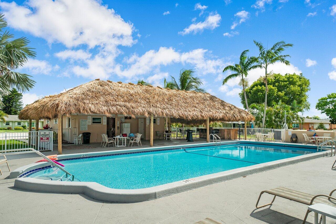 HIGH POINT OF DELRAY SEC 4 - Residential