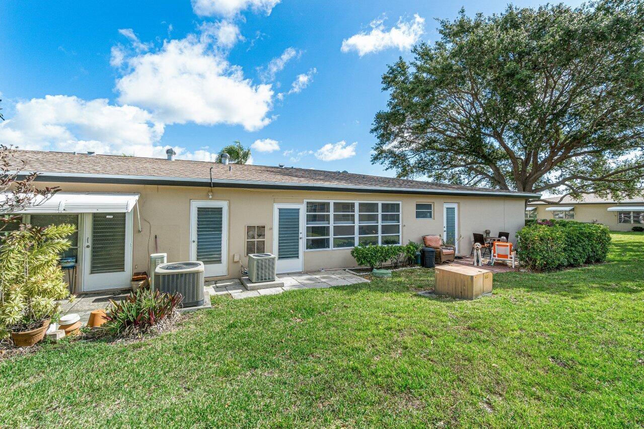 HIGH POINT OF DELRAY SEC 4 - Residential