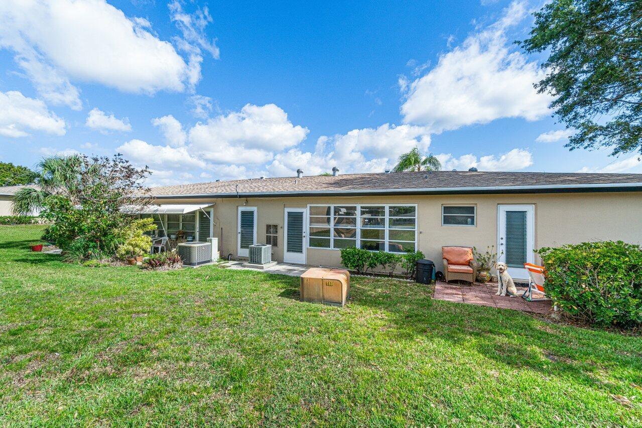 HIGH POINT OF DELRAY SEC 4 - Residential