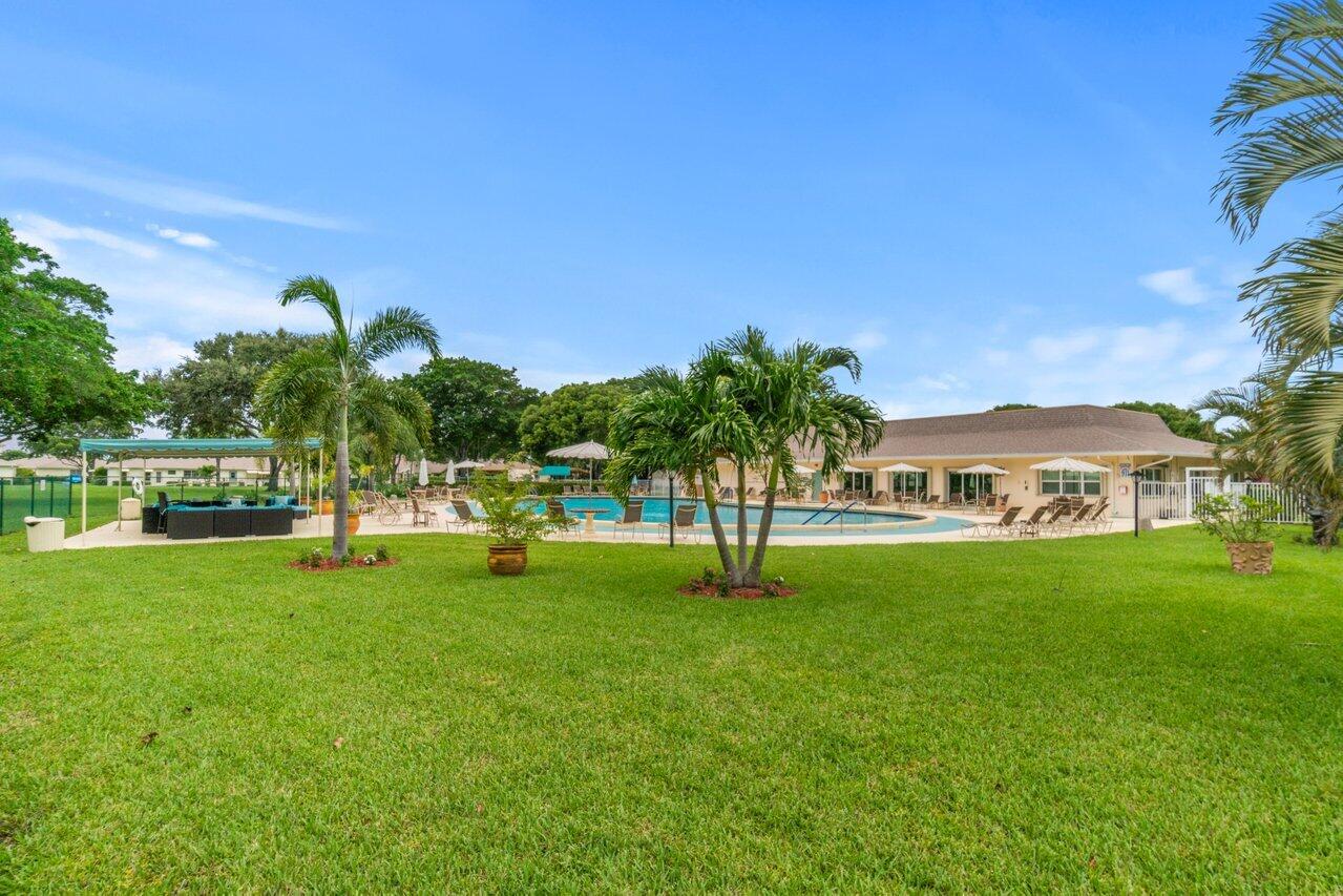 HIGH POINT OF DELRAY SEC 4 - Residential