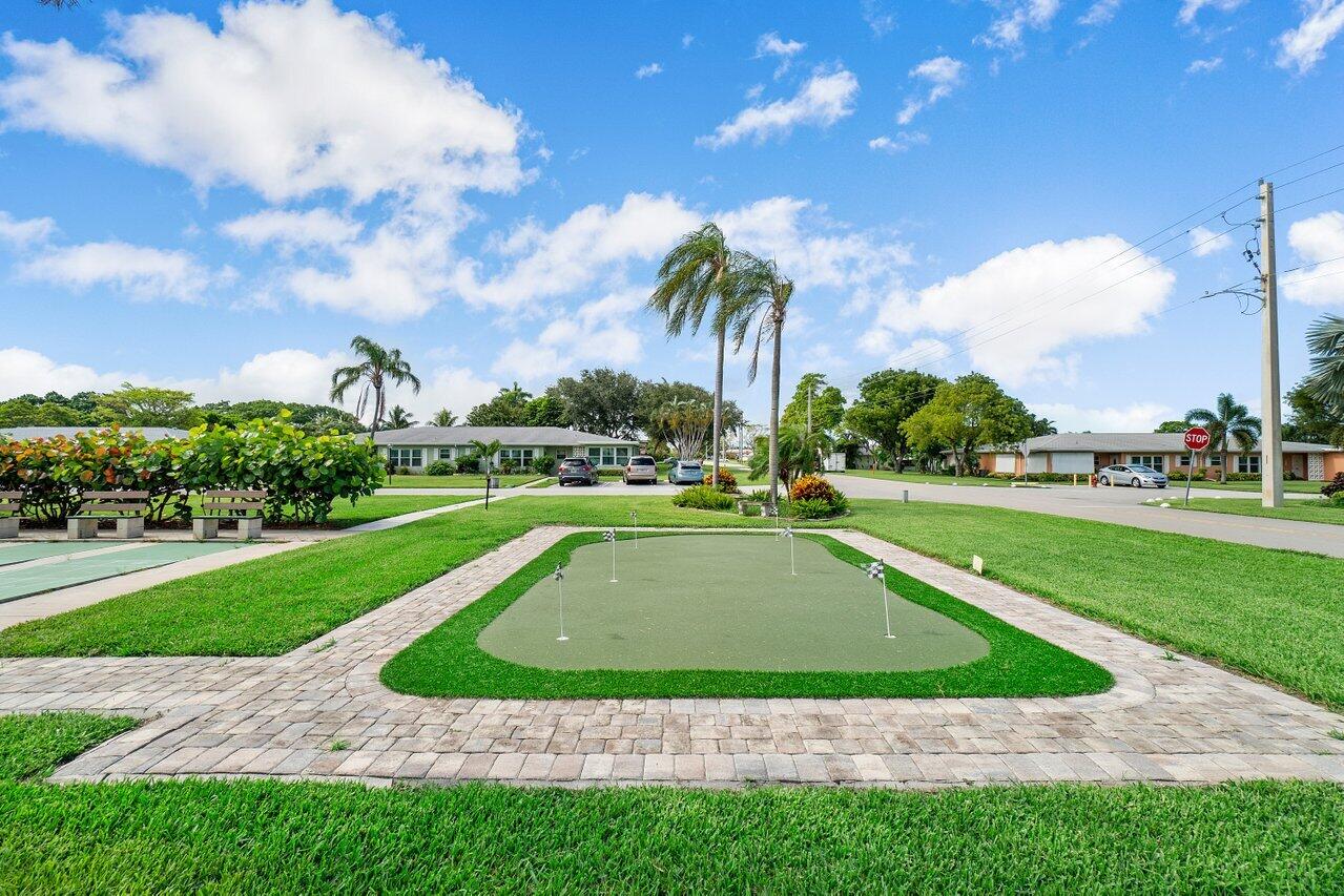 HIGH POINT OF DELRAY SEC 4 - Residential