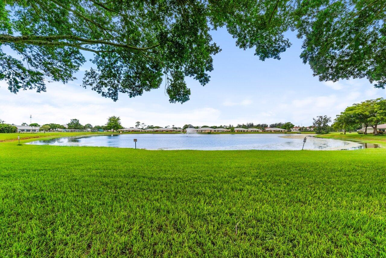 HIGH POINT OF DELRAY SEC 4 - Residential