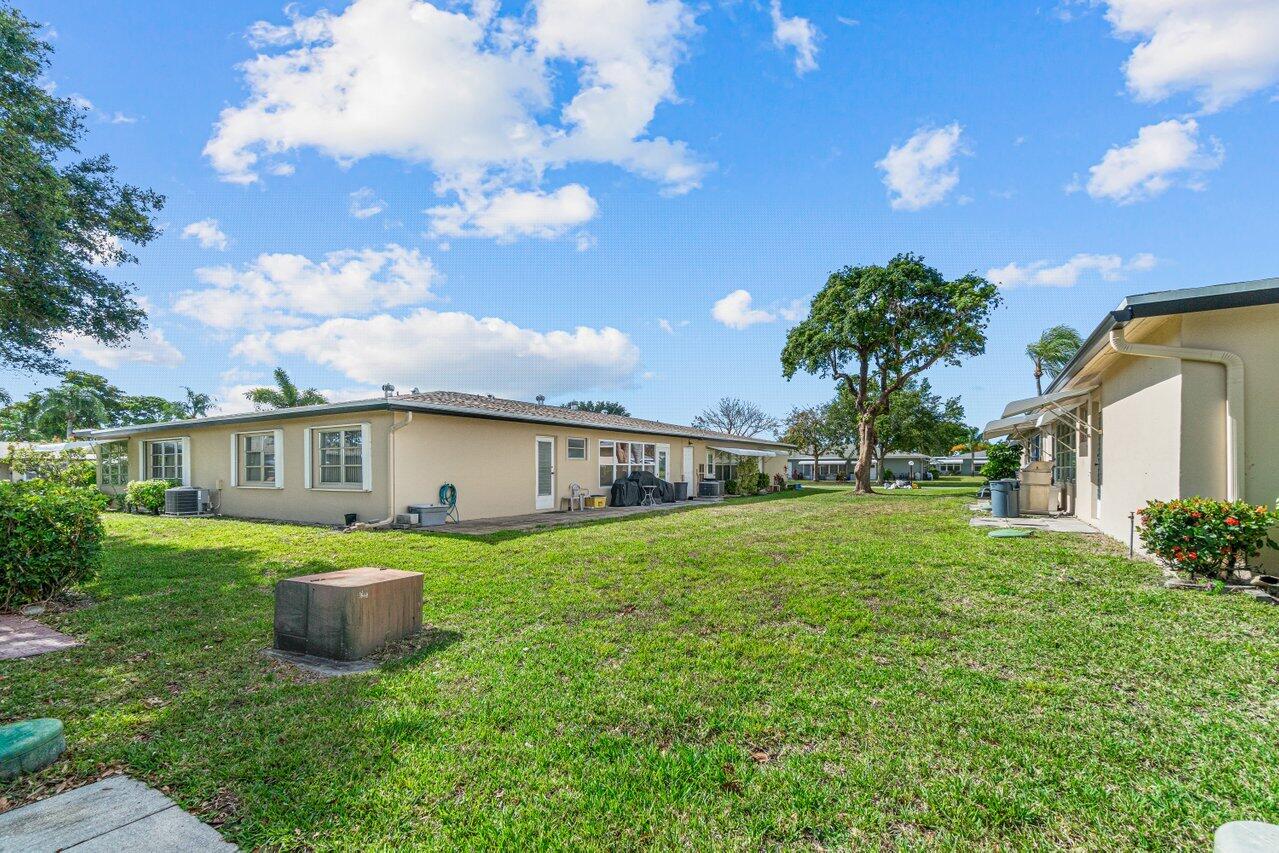 HIGH POINT OF DELRAY SEC 4 - Residential