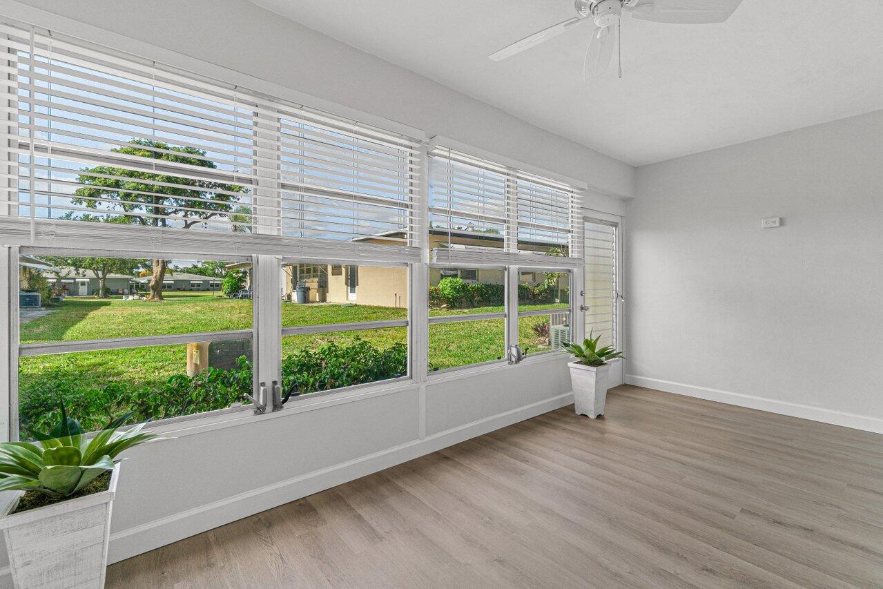 HIGH POINT OF DELRAY SEC 4 - Residential