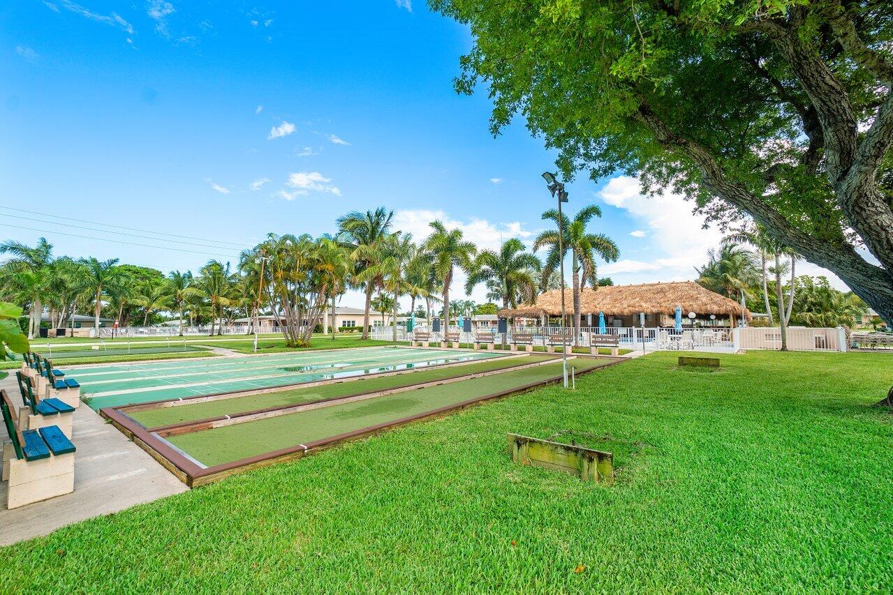 HIGH POINT OF DELRAY SEC 4 - Residential