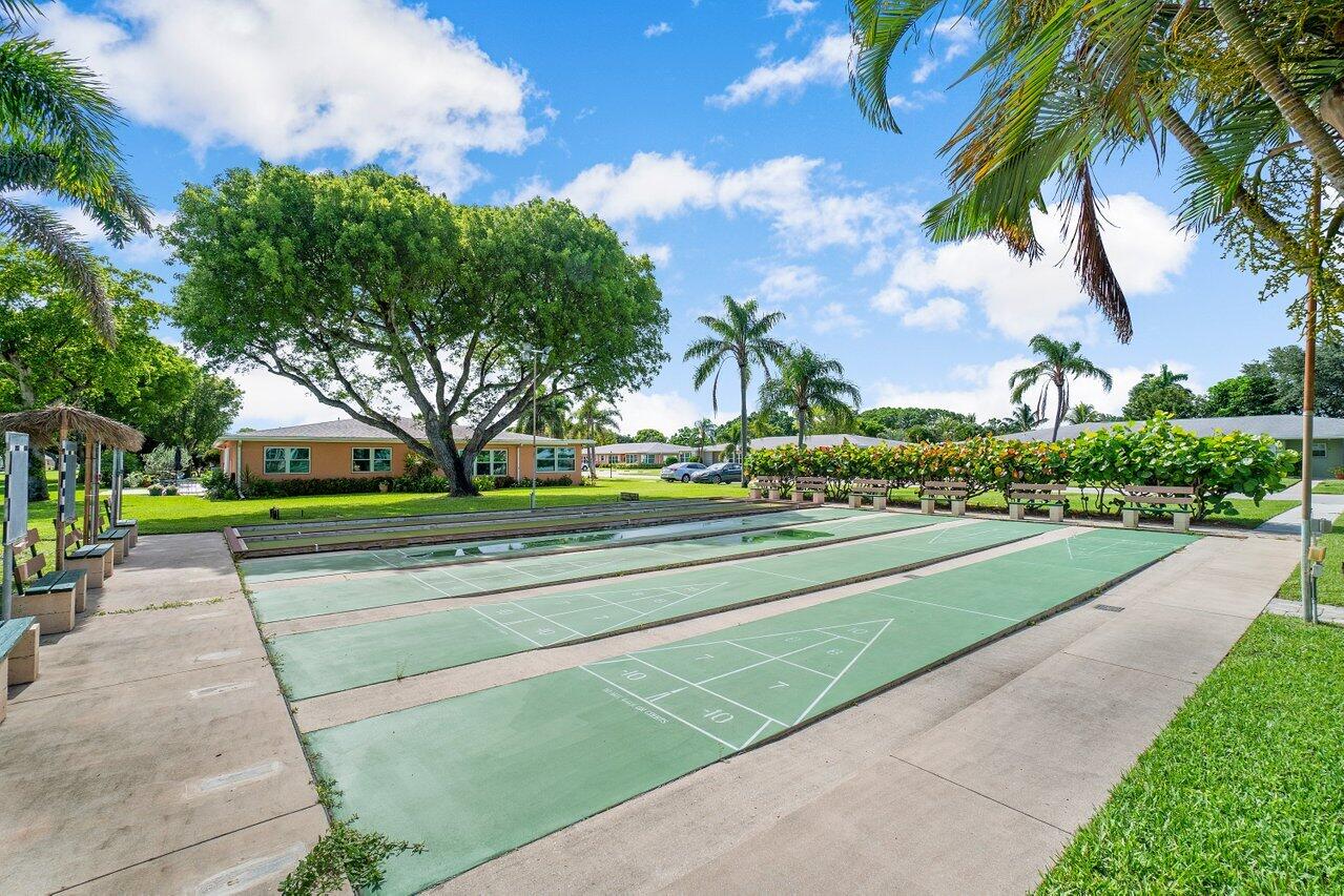 HIGH POINT OF DELRAY SEC 4 - Residential