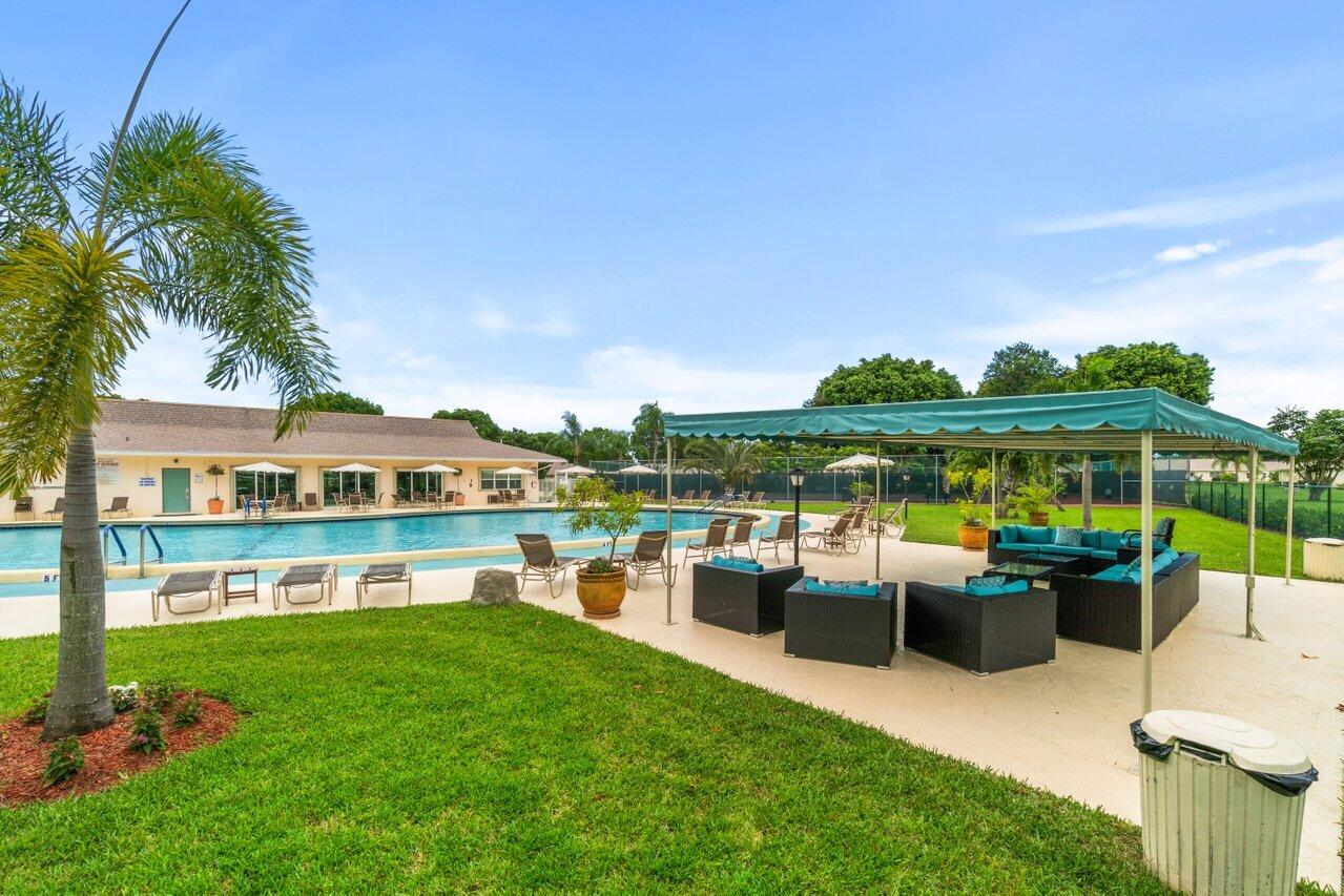 HIGH POINT OF DELRAY SEC 4 - Residential